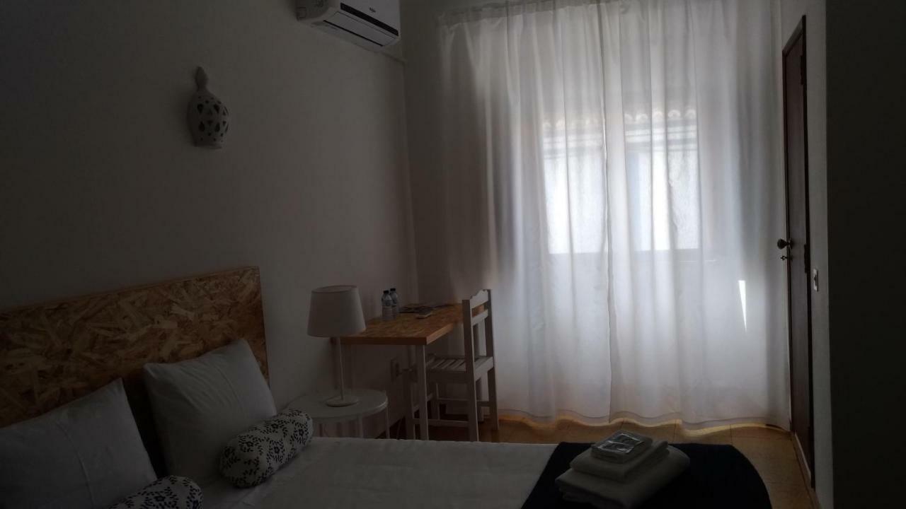 Готель Route 2 Torrao Екстер'єр фото